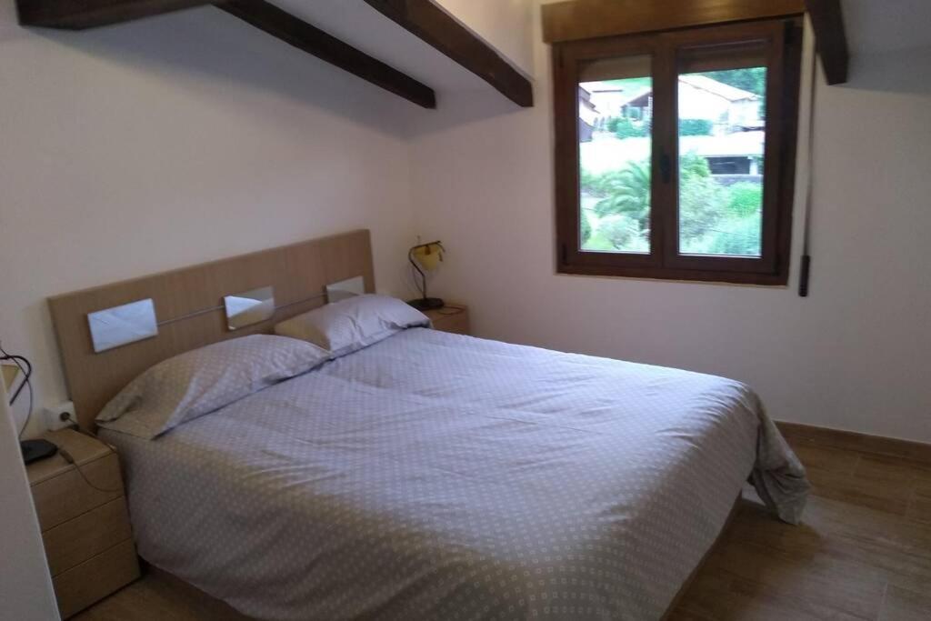 Casa Con Vistas En Ucieda Villa Eksteriør bilde